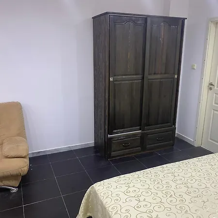 Complex Breeze Sunny - комплекс бриз слънчев бряг Apartment Bŭnzarito