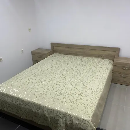 Apartment Complex Breeze Sunny - комплекс бриз слънчев бряг Bŭnzarito