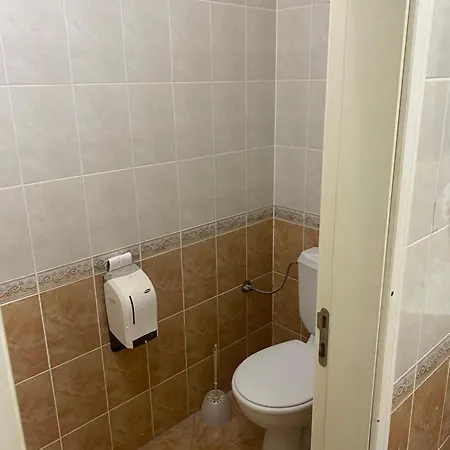 Complex Breeze Sunny - комплекс бриз слънчев бряг Apartment *