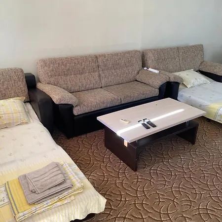 Complex Breeze Sunny - комплекс бриз слънчев бряг Apartment *