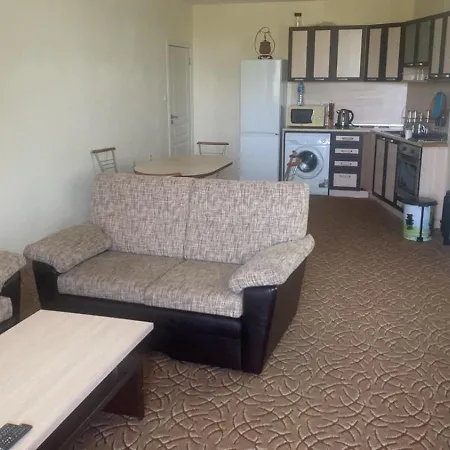 Apartment Complex Breeze Sunny - комплекс бриз слънчев бряг