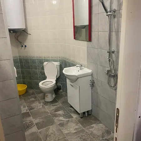 Apartment Complex Breeze Sunny - комплекс бриз слънчев бряг