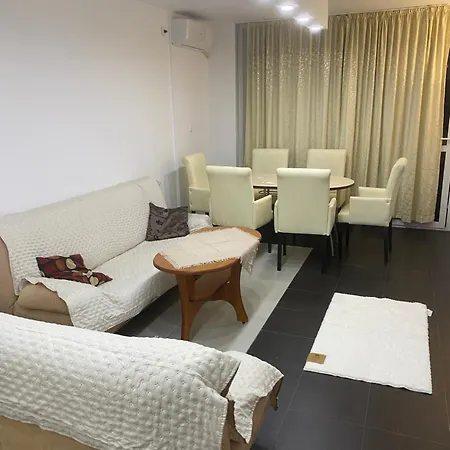 Апартамент Complex Breeze Sunny - комплекс бриз слънчев бряг *