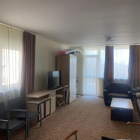 Complex Breeze Sunny - комплекс бриз слънчев бряг * Слънчев бряг