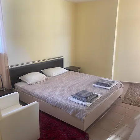 Complex Breeze Sunny - комплекс бриз слънчев бряг Апартамент